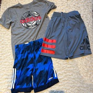 Adidas bundle